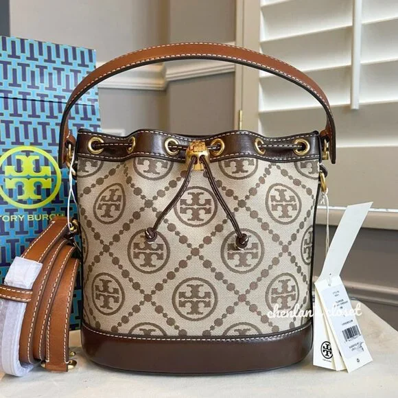 NWT Tory Burch Handbag - Picture 4 of 9